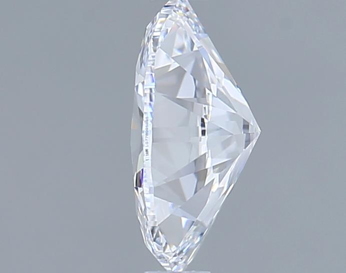 1.08 Carat Oval Lab Diamond :: Greenstar spin frame 07