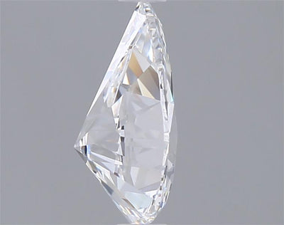 1.02 Carat Pear Lab Diamond :: Greenstar spin frame 07