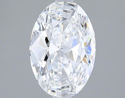 1.52 Carat Oval Lab Diamond :: Greenstar spin frame 07