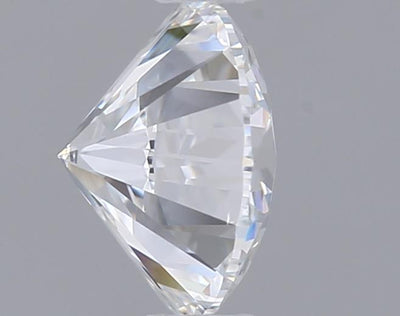 1.00 Carat Round Lab Diamond :: Greenstar spin frame 07