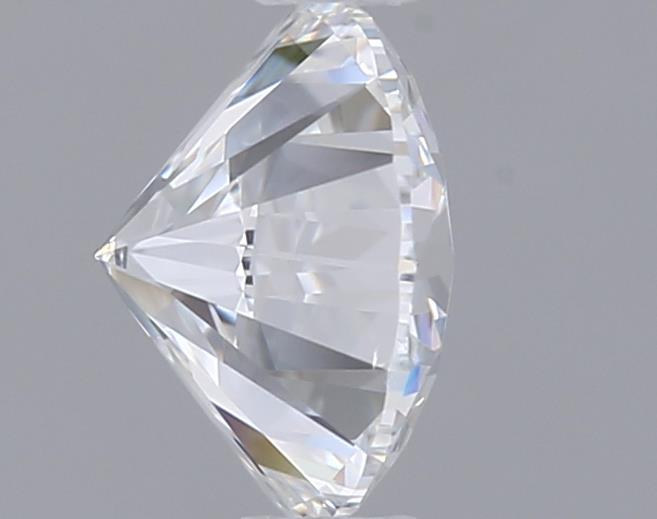 1.00 Carat Round Lab Diamond :: Greenstar spin frame 07