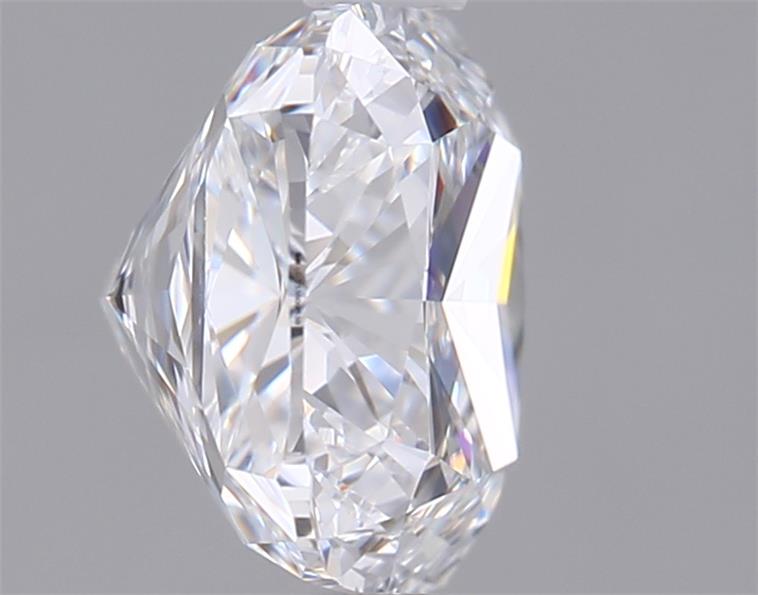 2.06 Carat Cushion Lab Diamond :: Greenstar spin frame 07