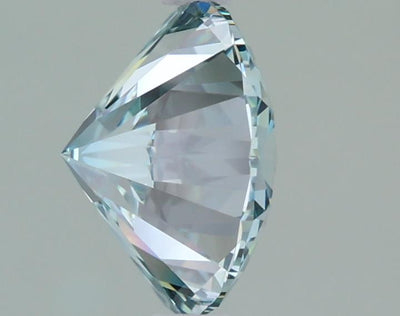 1.52 Carat Round Lab Diamond :: Greenstar spin frame 07