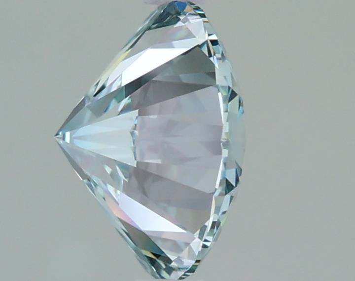 1.52 Carat Round Lab Diamond :: Greenstar spin frame 07