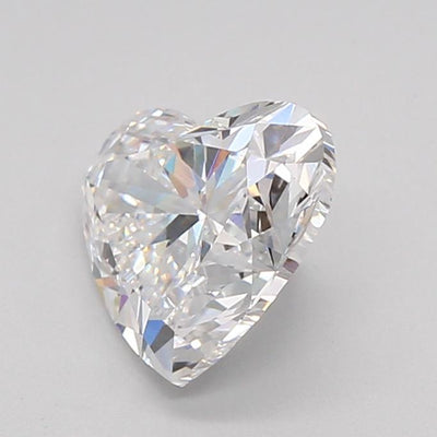 2.00 Carat Heart Lab Diamond :: Greenstar spin frame 07