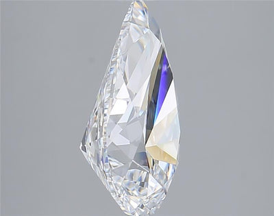 2.55 Carat Pear Lab Diamond :: Greenstar spin frame 07