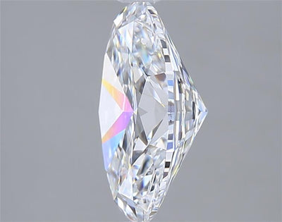 2.54 Carat Oval Lab Diamond :: Greenstar spin frame 07