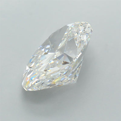 5.06 Carat Oval Lab Diamond :: Greenstar spin frame 07