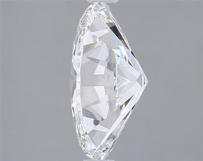 2.56 Carat Oval Lab Diamond :: Greenstar spin frame 07