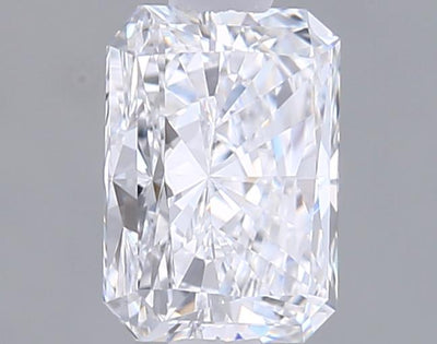 1.18 Carat Radiant Lab Diamond :: Greenstar spin frame 07
