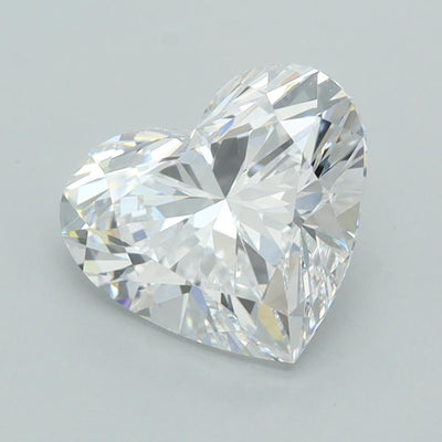 1.96 Carat Heart Lab Diamond :: Greenstar spin frame 07