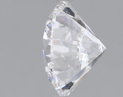 1.54 Carat Round Lab Diamond :: Greenstar spin frame 07