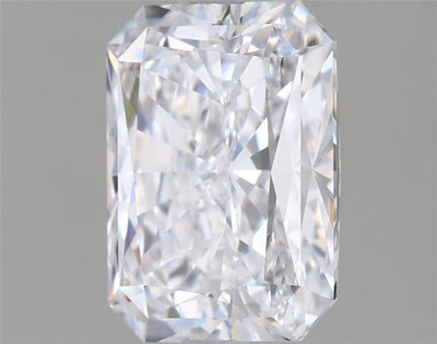1.56 Carat Radiant Lab Diamond :: Greenstar spin frame 07