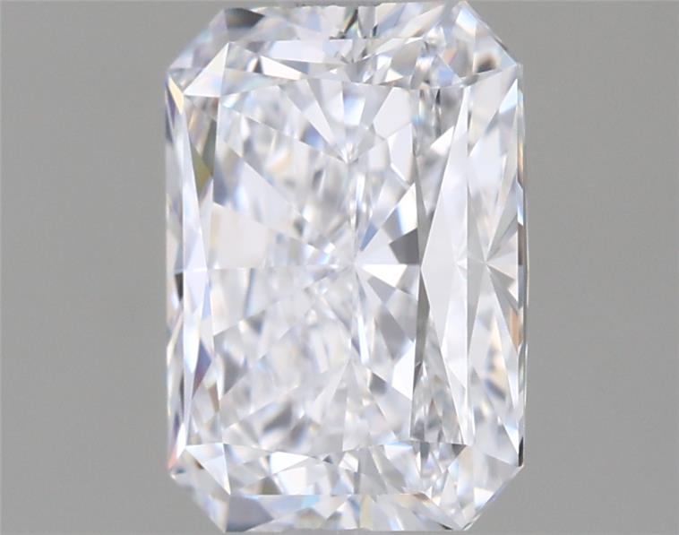 1.56 Carat Radiant Lab Diamond :: Greenstar spin frame 07