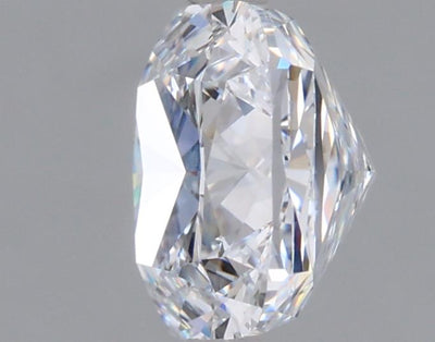 2.02 Carat Cushion Lab Diamond :: Greenstar spin frame 07