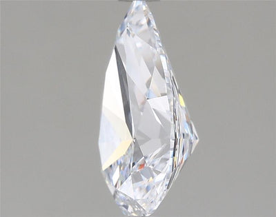1.31 Carat Pear Lab Diamond :: Greenstar spin frame 07