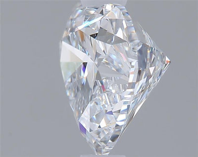 1.51 Carat Heart Lab Diamond :: Greenstar spin frame 07
