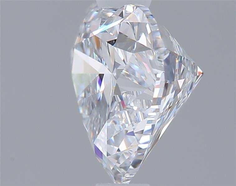 1.51 Carat Heart Lab Diamond :: Greenstar spin frame 07