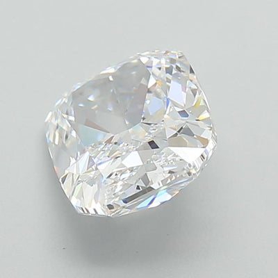 3.51 Carat Cushion Lab Diamond :: Greenstar spin frame 07