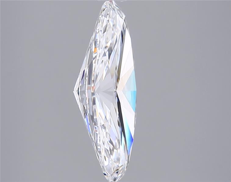 2.04 Carat Oval Lab Diamond :: Greenstar spin frame 07
