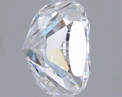 3.14 Carat Cushion Lab Diamond :: Greenstar spin frame 07