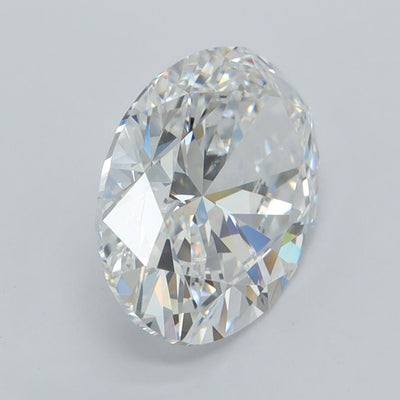 2.52 Carat Oval Lab Diamond :: Greenstar spin frame 07