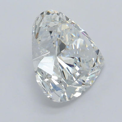 2.01 Carat Heart Lab Diamond :: Greenstar spin frame 07
