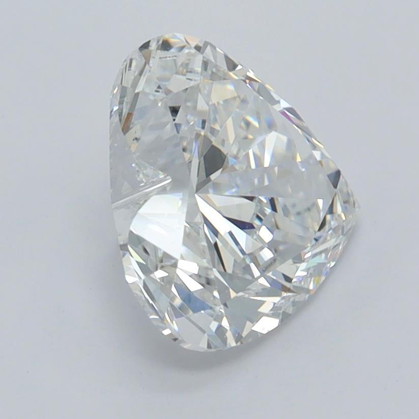 2.01 Carat Heart Lab Diamond :: Greenstar spin frame 07
