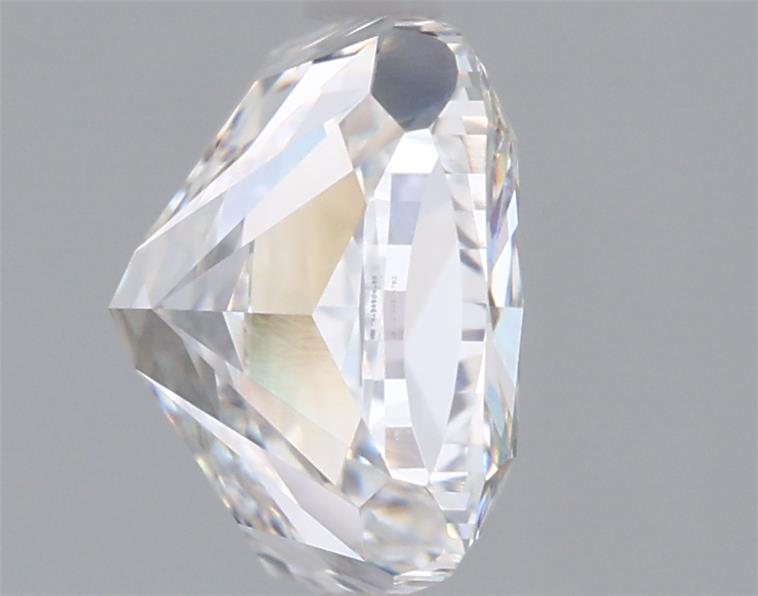 2.55 Carat Cushion Lab Diamond :: Greenstar spin frame 07