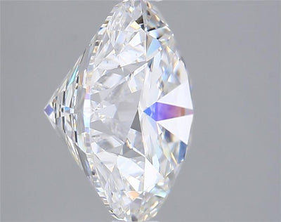 3.03 Carat Round Lab Diamond :: Greenstar spin frame 07