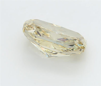 5.06 Carat Cushion Lab Diamond :: Greenstar spin frame 07