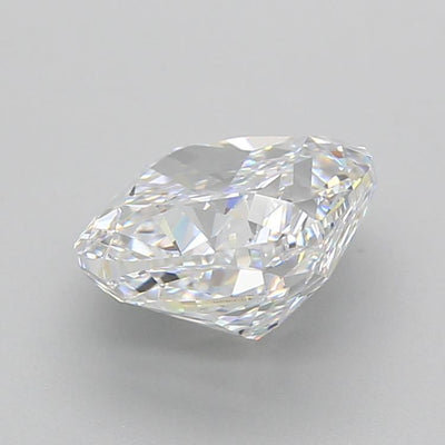 3.10 Carat Cushion Lab Diamond :: Greenstar spin frame 07