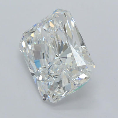 2.04 Carat Radiant Lab Diamond :: Greenstar spin frame 07