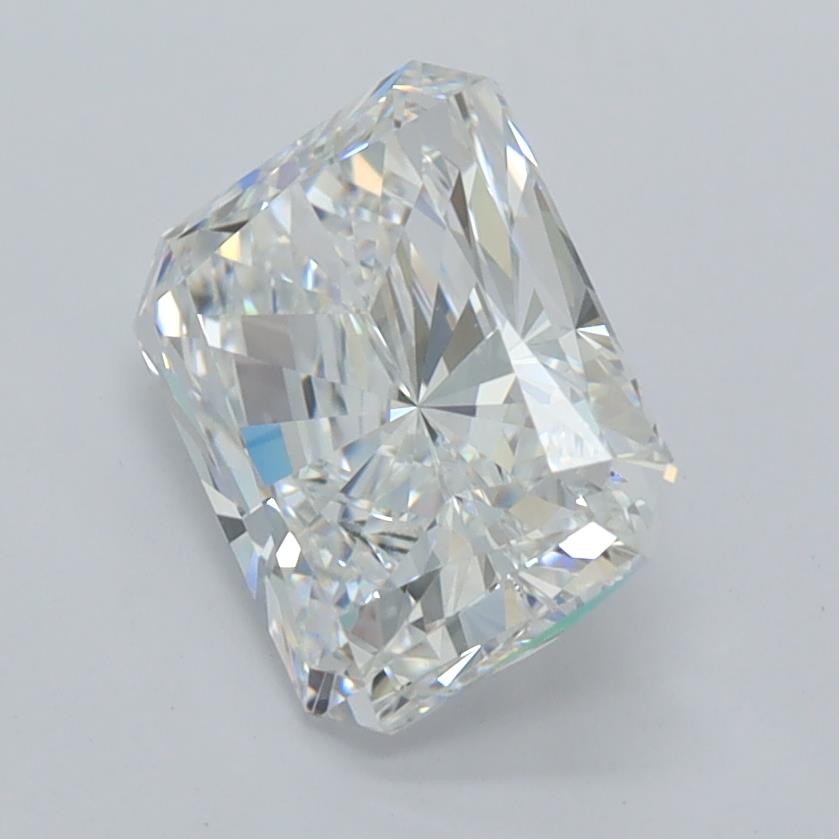 2.04 Carat Radiant Lab Diamond :: Greenstar spin frame 07