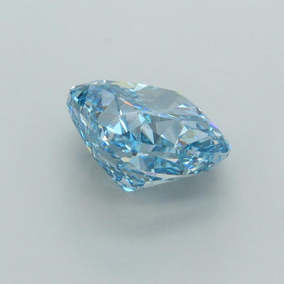 2.03 Carat Cushion Lab Diamond :: Greenstar spin frame 07