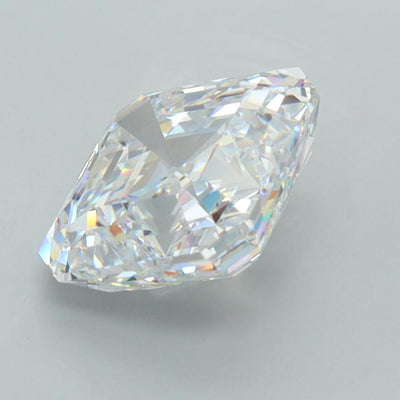 3.07 Carat Asscher Lab Diamond :: Greenstar spin frame 07