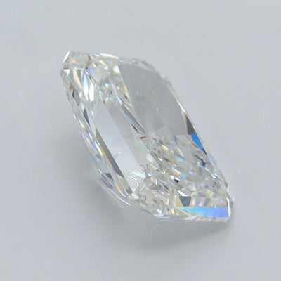2.07 Carat Radiant Lab Diamond :: Greenstar spin frame 07