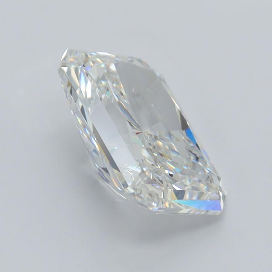 2.07 Carat Radiant Lab Diamond :: Greenstar spin frame 07
