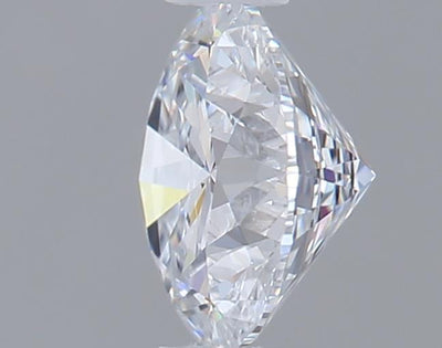 0.48 Carat Round Lab Diamond :: Greenstar spin frame 07