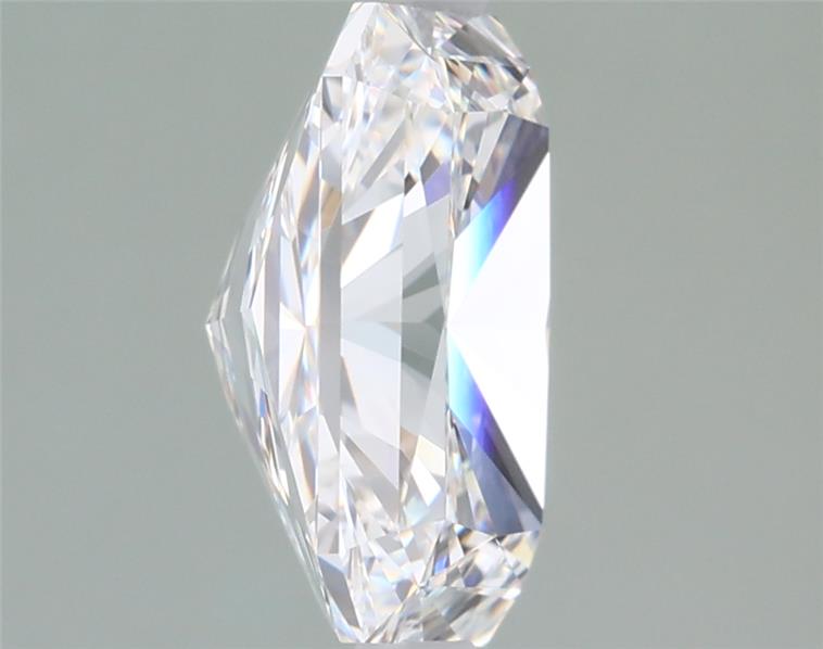 2.56 Carat Radiant Lab Diamond :: Greenstar spin frame 07