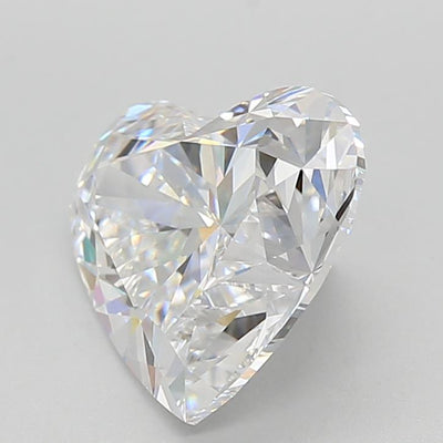 3.02 Carat Heart Lab Diamond :: Greenstar spin frame 07