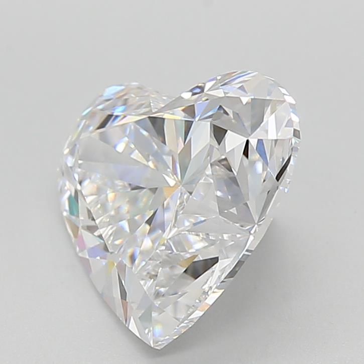3.02 Carat Heart Lab Diamond :: Greenstar spin frame 07