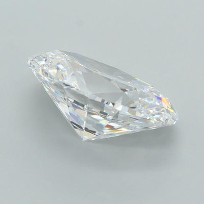 2.03 Carat Oval Lab Diamond :: Greenstar spin frame 07