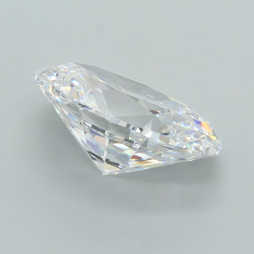 2.03 Carat Oval Lab Diamond :: Greenstar spin frame 07