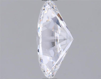 1.54 Carat Oval Lab Diamond :: Greenstar spin frame 07