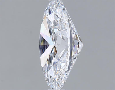 1.54 Carat Oval Lab Diamond :: Greenstar spin frame 07