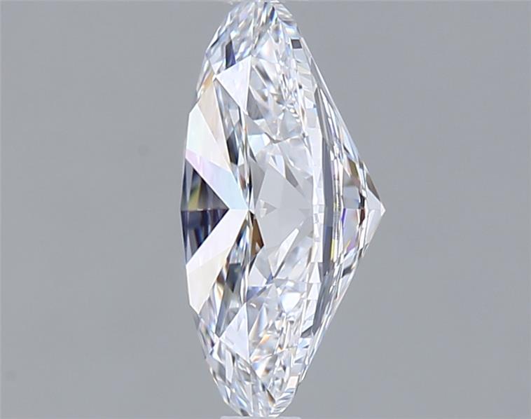 1.54 Carat Oval Lab Diamond :: Greenstar spin frame 07