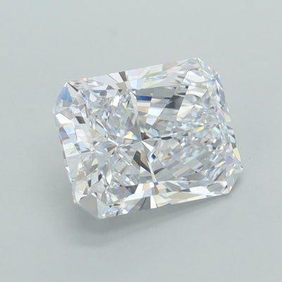 1.85 Carat Radiant Lab Diamond :: Greenstar spin frame 07