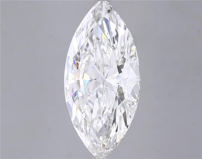 5.05 Carat Marquise Lab Diamond :: Greenstar spin frame 07