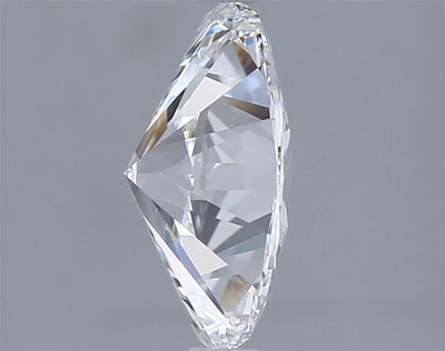 2.07 Carat Oval Lab Diamond :: Greenstar spin frame 07